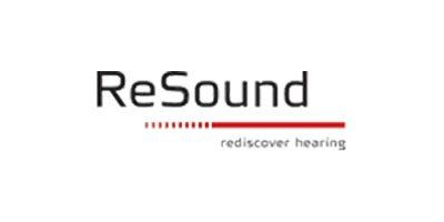 Resound logo