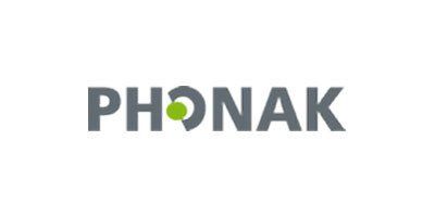 Phonak logo