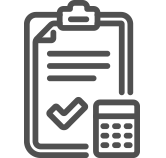 icona amministrativa