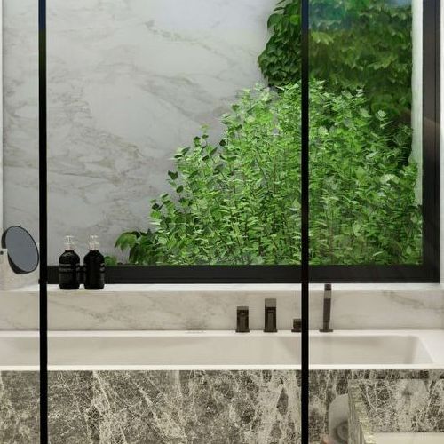 Baignoire Balnéo rectangulaire 150X70 avec plage