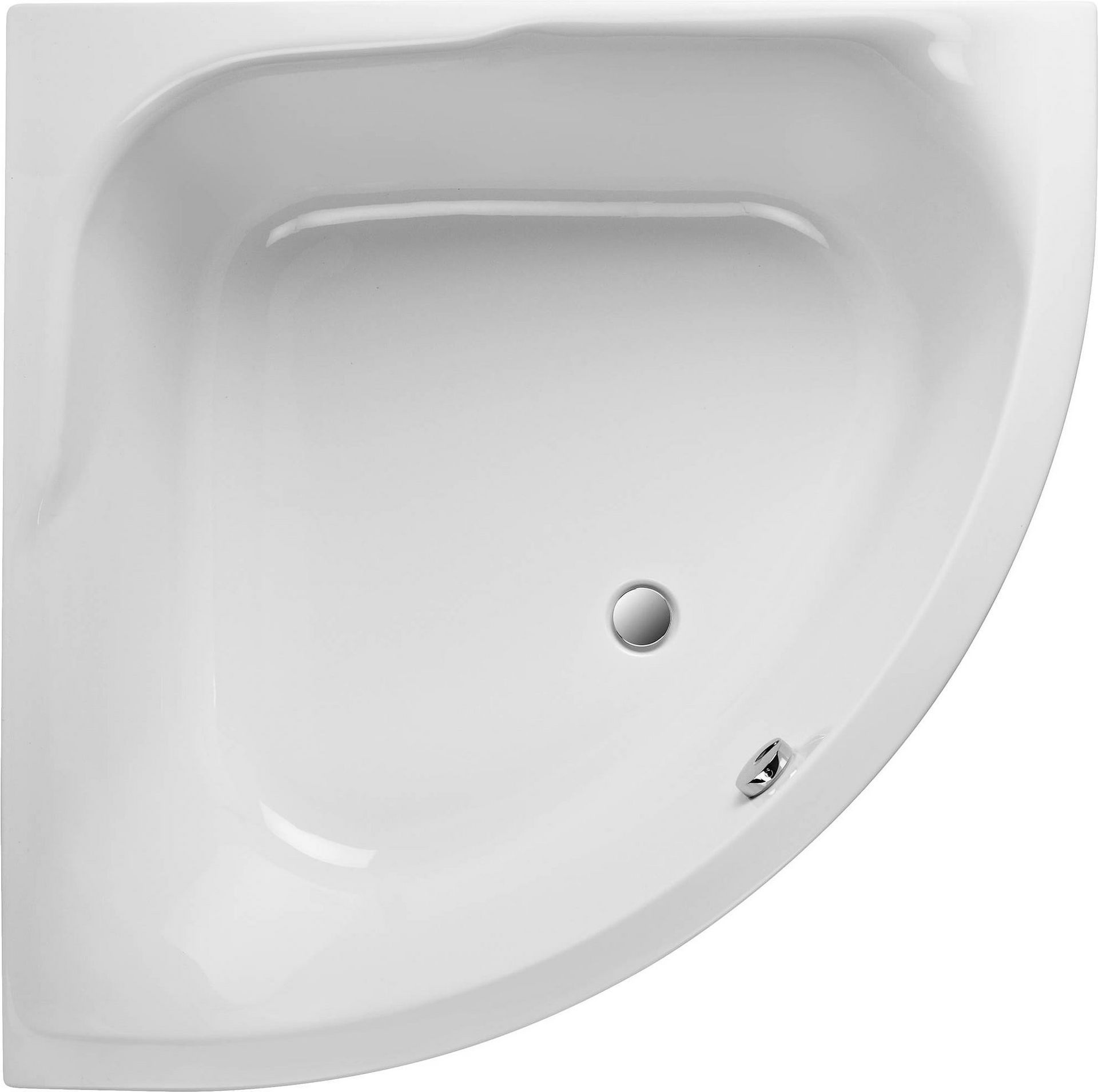 Baignoire douche Balnéo gain de place 120X120