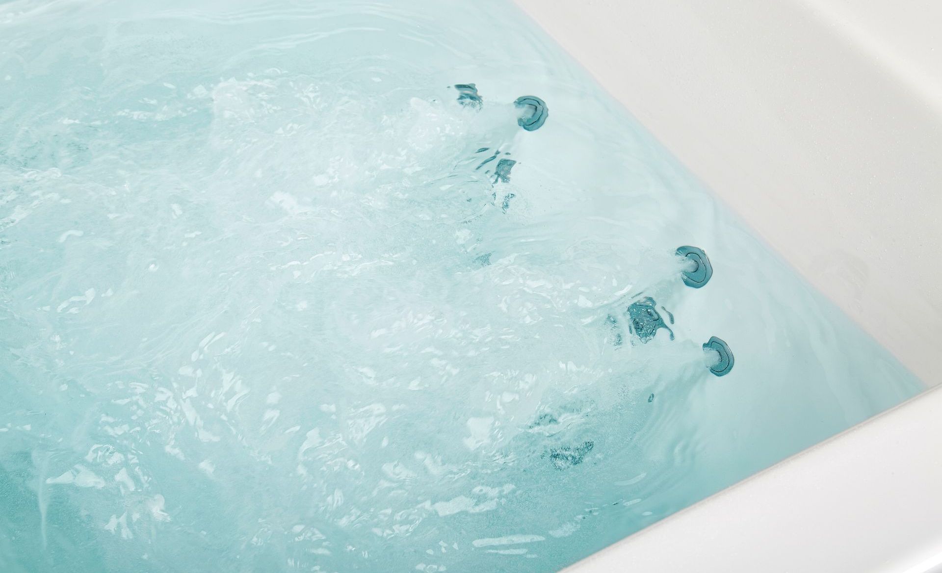 Vue du massage dorsal numéro 1 en action