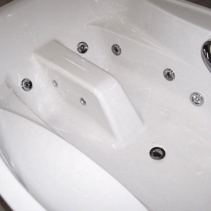 Entrejambes en option