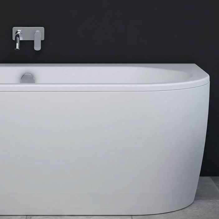 7 modèles de baignoires balnéo 180X80 avec des formes différentes