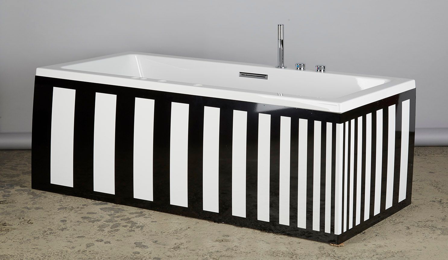 Projet en hommage a Andrée Putman