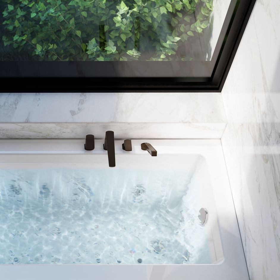 Choix de baignoires Blanéo selon les dimensions