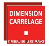 Groupement dimension carrelage en région parisienne