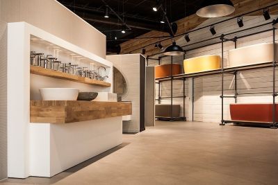 Exposez l’excellence de la Balnéo française.Des solutions attractives pour enrichir votre offre et séduire vos clients