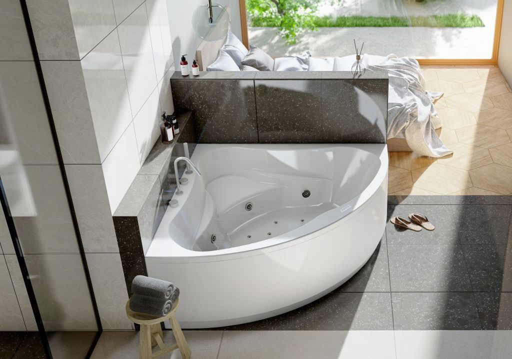 Présentation de la Moraine dans une suite