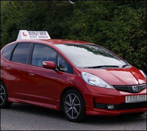 Driving lessons - Ellon - Beverley Birkby Driving Instructor - Driving school Driving school