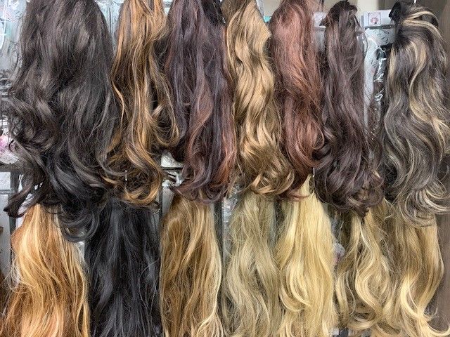 Hair Extensions Roseville CA Love Your Hair Wigs