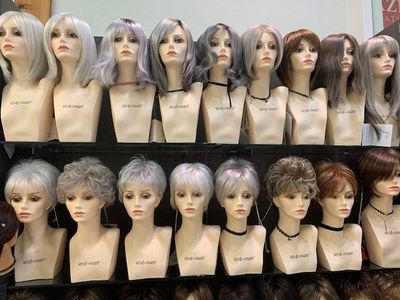 Wig Shop Roseville CA Love Your Hair Wigs