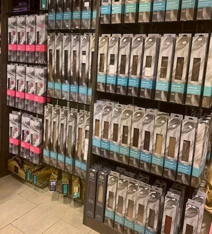 Wig Shop — Roseville, CA — Love Your Hair Wigs