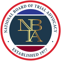 National Board of Trial Advocacy