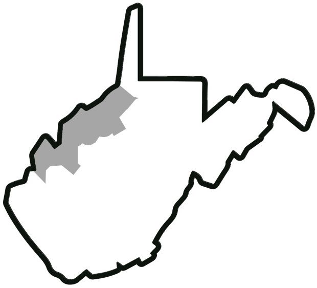 Trial Attorney Licensed in West Virginia