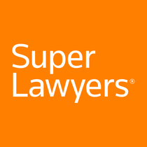 Rated by Super Lawyers