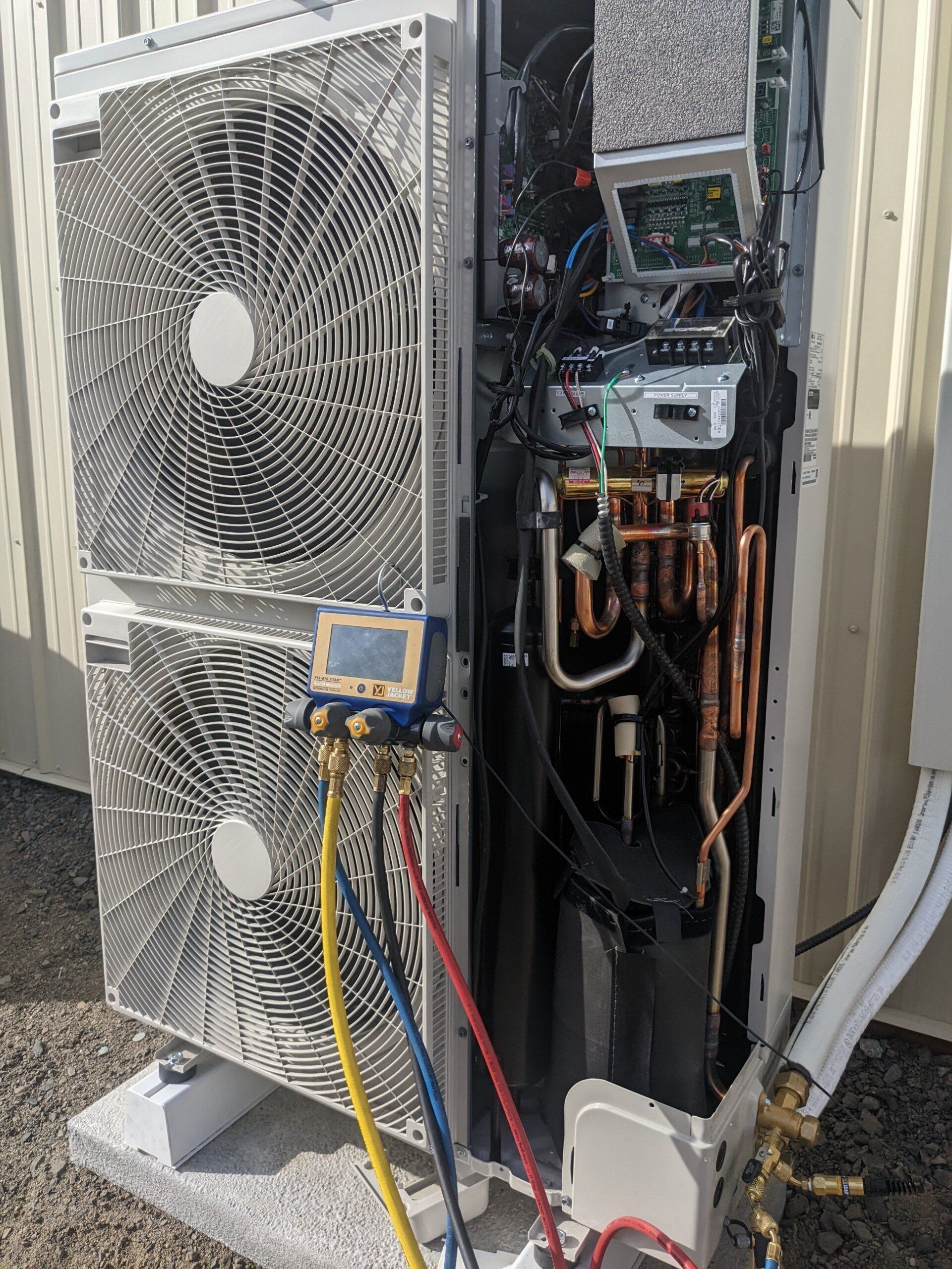 Water Heaters Services — Spokane Valley, WA — Element Air Heating & Air Conditioning