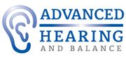 Advanced Hearing and Balance Logo