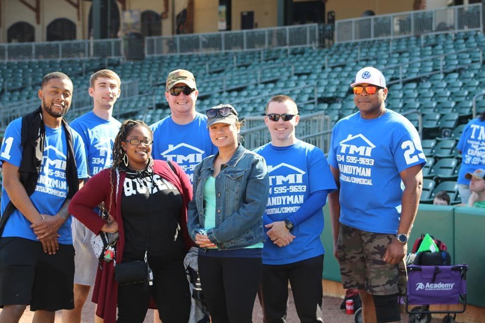 About TMI Can Help About TMI Can Help