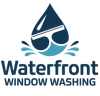 Waterfront Window Washing logo
