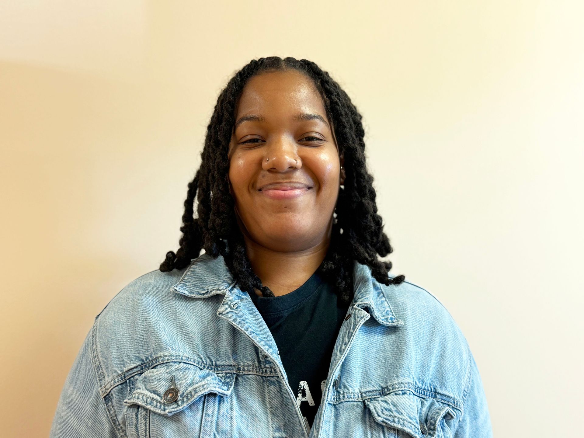 Amber — Fairfield, OH — Wilde Kingdom Early Learning Center Amber — Fairfield, OH — Wilde Kingdom Early Learning Center