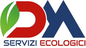 DM Servizi Ecologici Logo