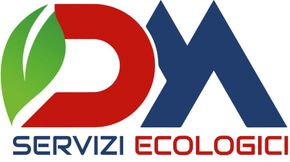 DM SERVIZI ECOLOGICI Logo