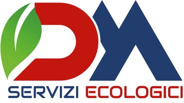 DM SERVIZI ECOLOGICI Logo