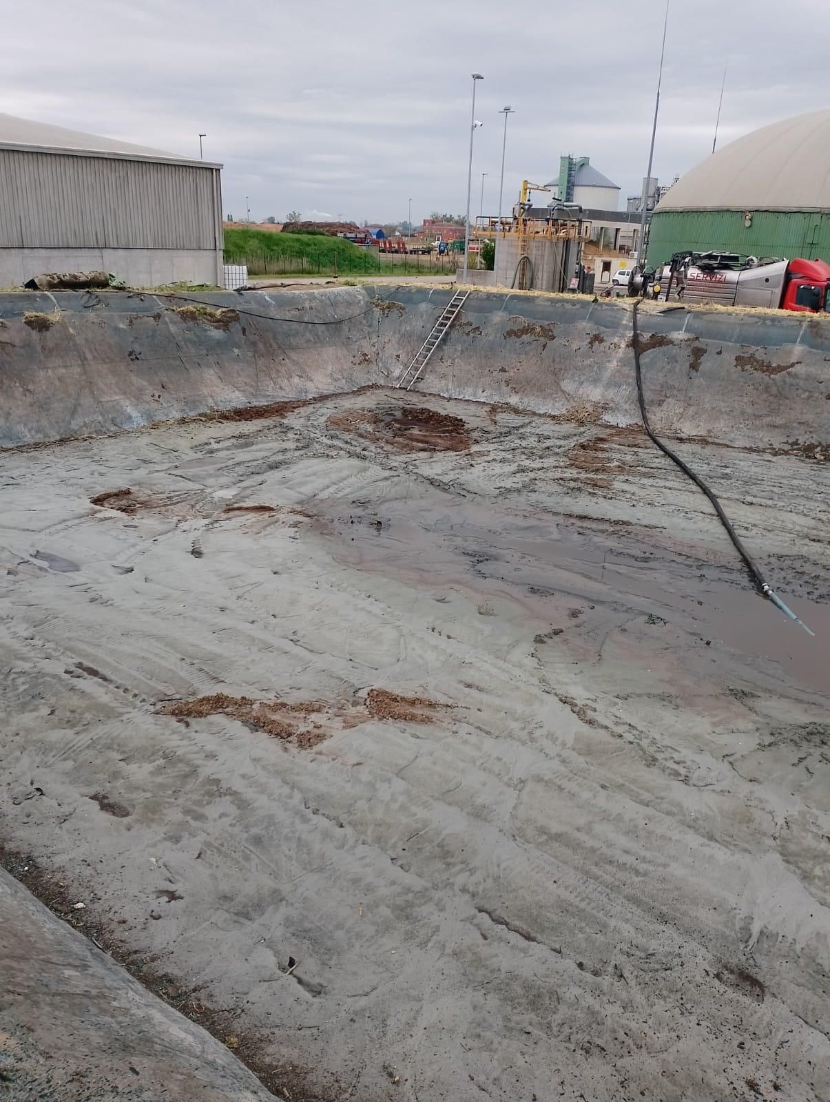 BONIFICHE AMBIENTALI