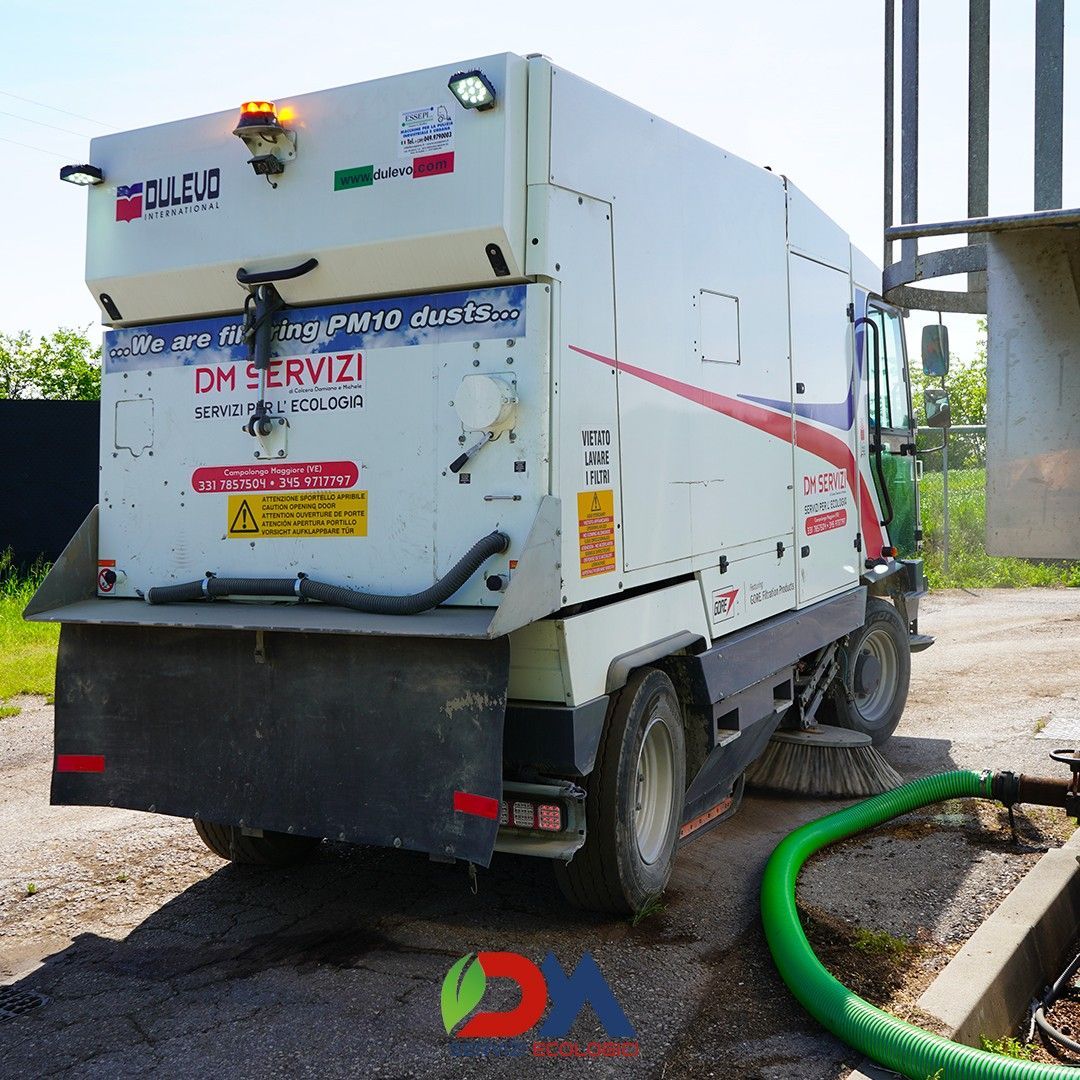 DM Servizi Ecologici Campolongo Maggiore