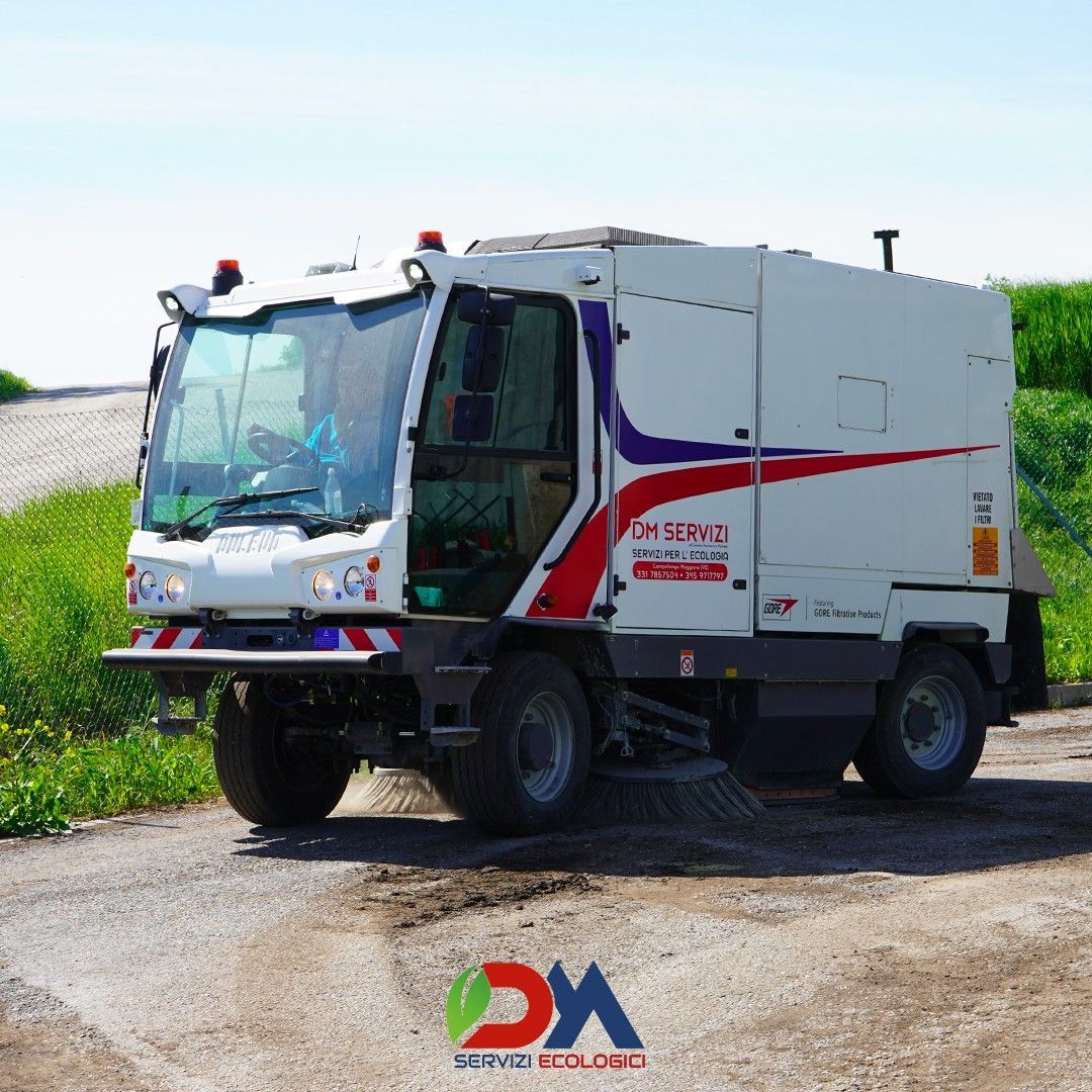 DM Servizi Ecologici Campolongo Maggiore