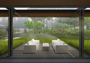 ZAZEN RESIDENCE