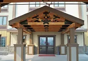 ALASKA HOTEL NORTH POLE