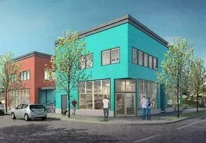 JOLENE'S SECOND COUSIN