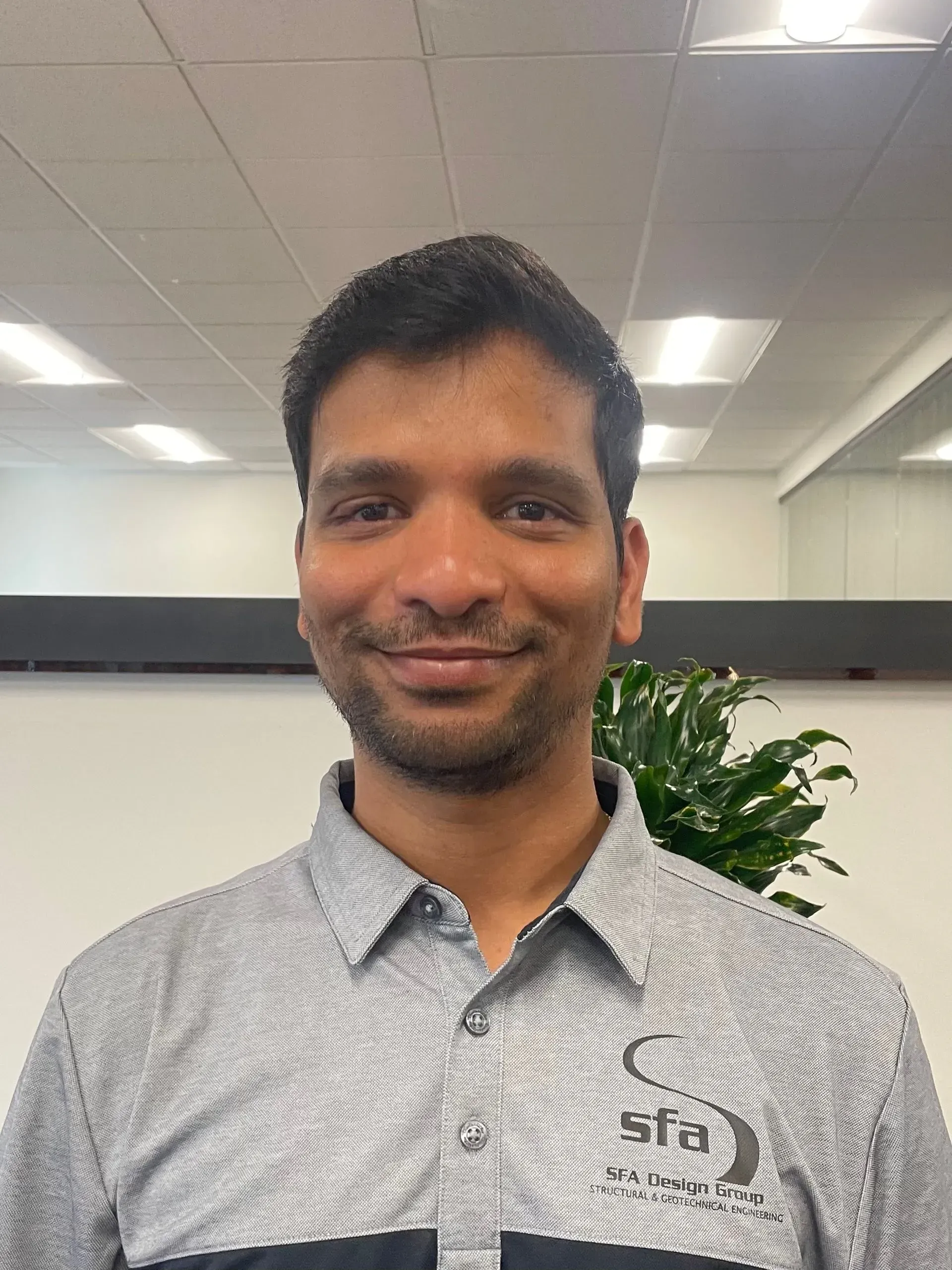 Chandra Shekar Gangishetty