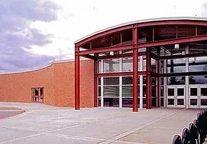 GORDON RUSSEL MIDDLE SCHOOL