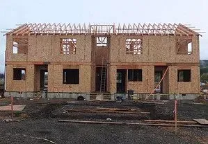 GRANDE RONDE APARTMENTS