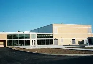 GRESHAM HIGH SCHOOL