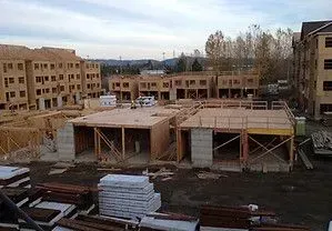 STEED CREEK APARTMENTS