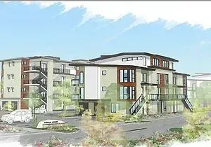 BELLA CREEK APARTMENTS