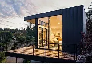 REICHEABACH RESIDENCE