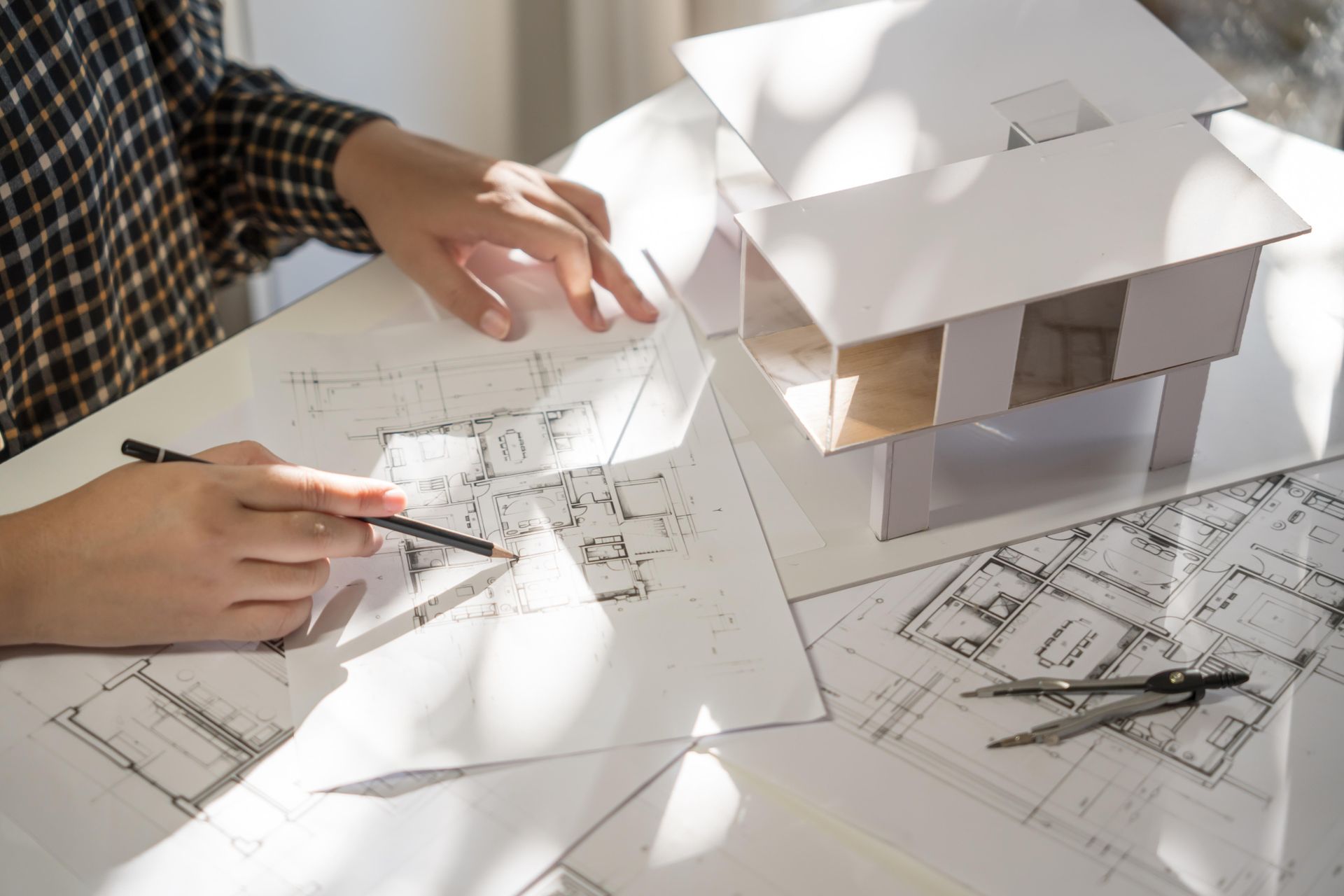 Geotechnical Engineering in Beaverton, OR: Site Investigation and Soil ...