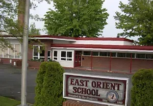 EAST ORIENT ELEMENTARY
