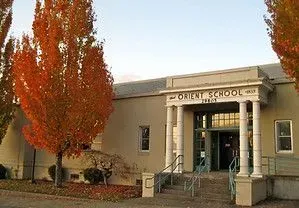 WEST ORIENT MIDDLE SCHOOL