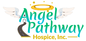 Angel Pathway Hospice Inc. Logo