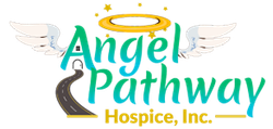 Angel Pathway Hospice Inc. Logo