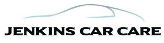 Logo | Jenkins Car Care