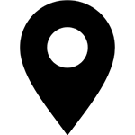 Icona – Geolocalizzazione Icona – Geolocalizzazione