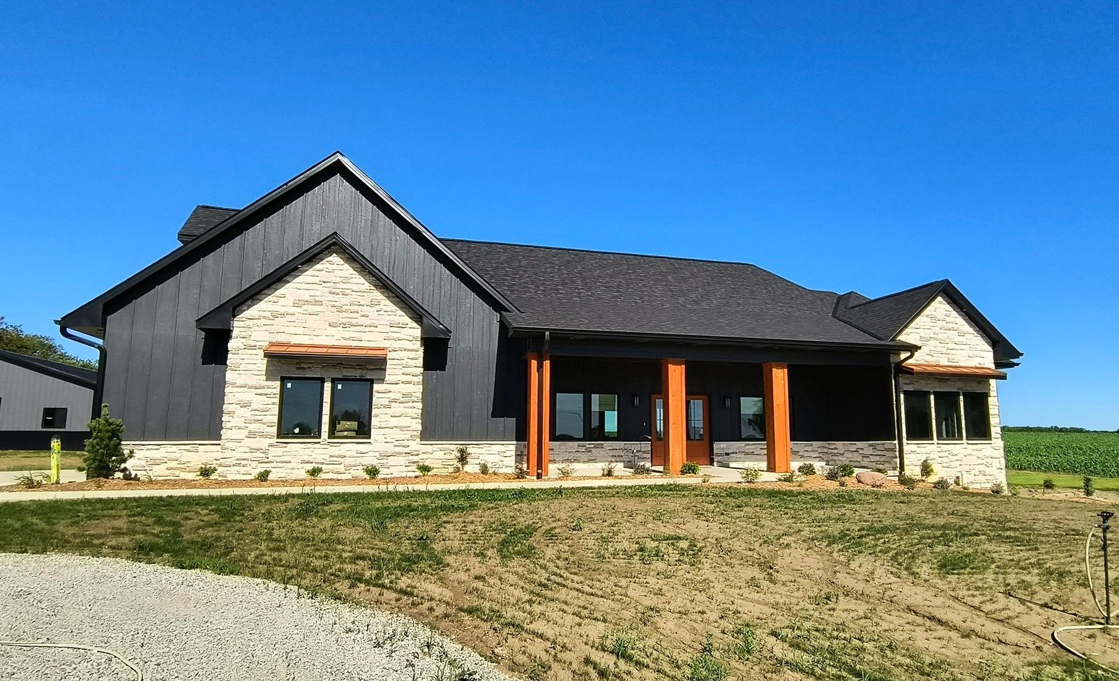 Bridgewater Consulting | Custom Home Design Firm | Lincoln, NE