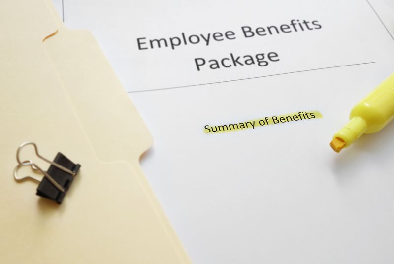 Benefits Package for Small Businesses in Utah
